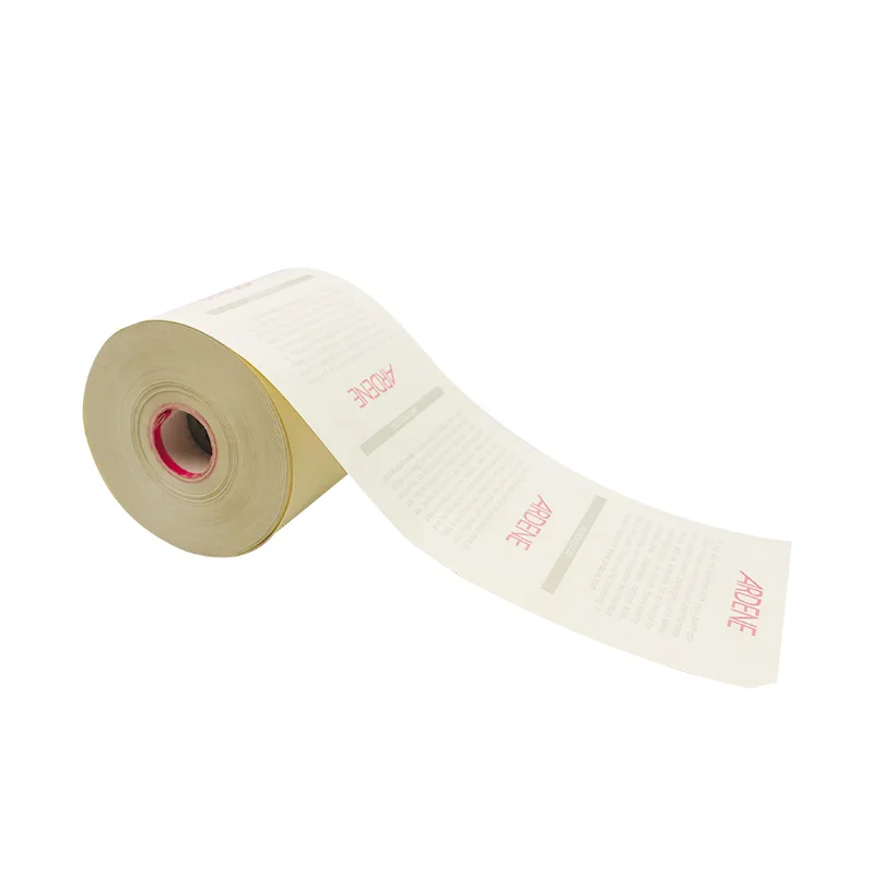 Factory price hot sale supermarket pos thermal paper till quality label premium rolls