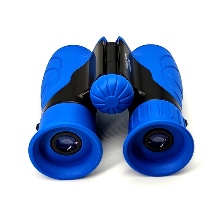 Powerful Birding Binocular 8X21 10X22 Compact Binoculars for Traveling