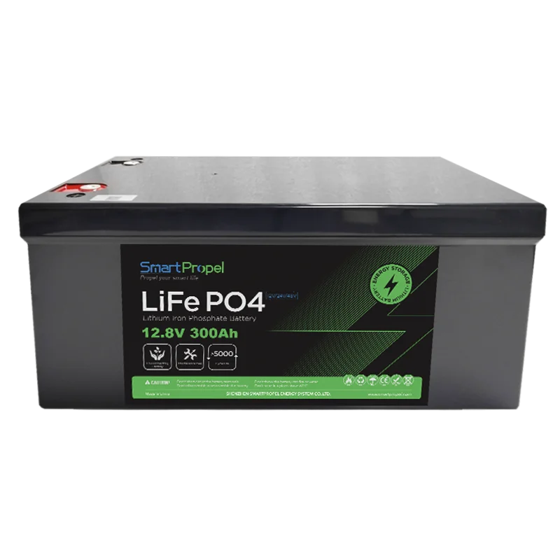 AU EU US UK warehouse in stock 12v 300ah Lithium Battery 25.6v 12.8v 200ah 100ah 300ah 400ah  Lifepo4 Lithium Ion RV Batteries