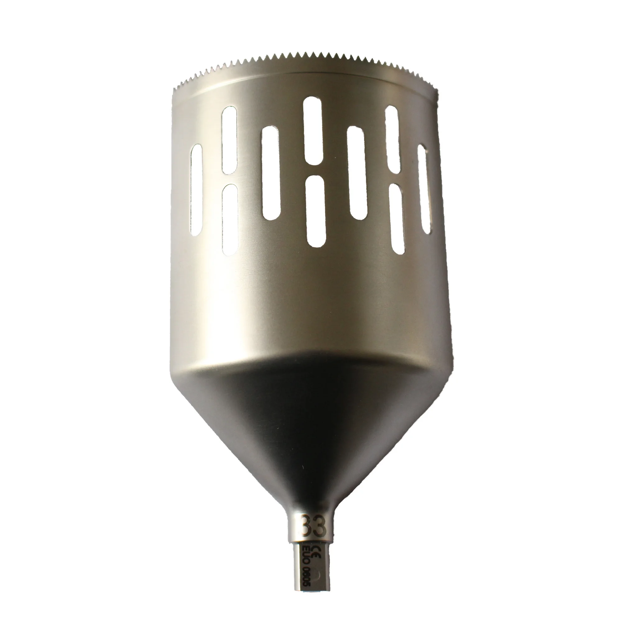 Лезвия для дрели медленная дрель хирургии бедер ветеринарная колеблющаяся пила