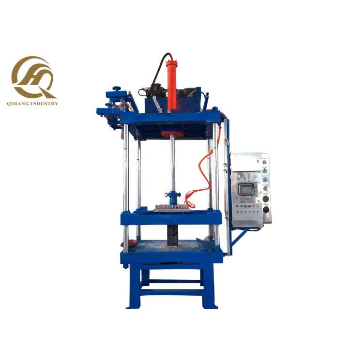 Eps Shape Moulding Machine Small Eps Foam Cup Making Machine