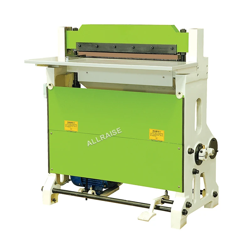 Factory Price Paper Punching Machine Paper Puncher for Notebook