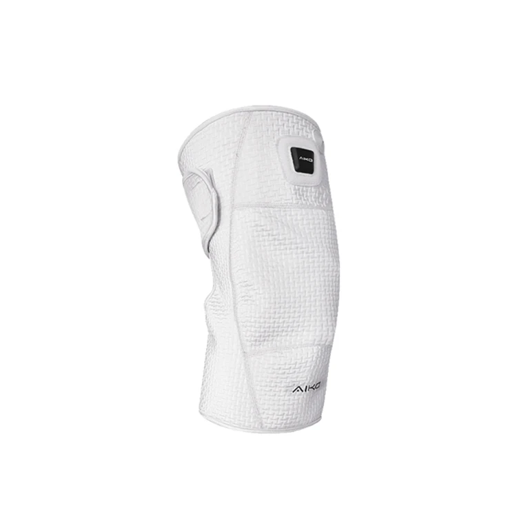 Good quality heating pad for knee pain white knee pad heat smart knee protection heating pad