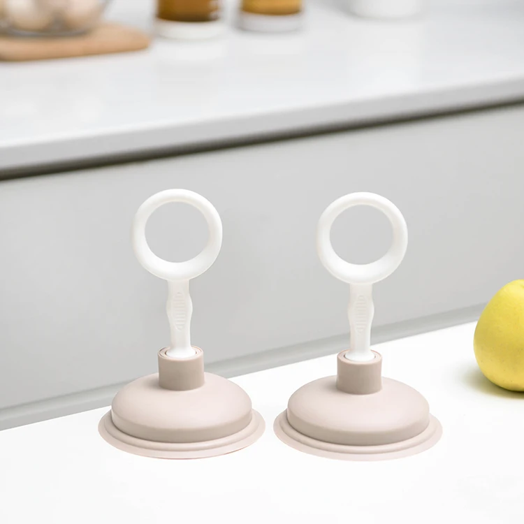 
2019 New Design Kitchen Cleaning Accessories Portable Design Small Sink Dredge 