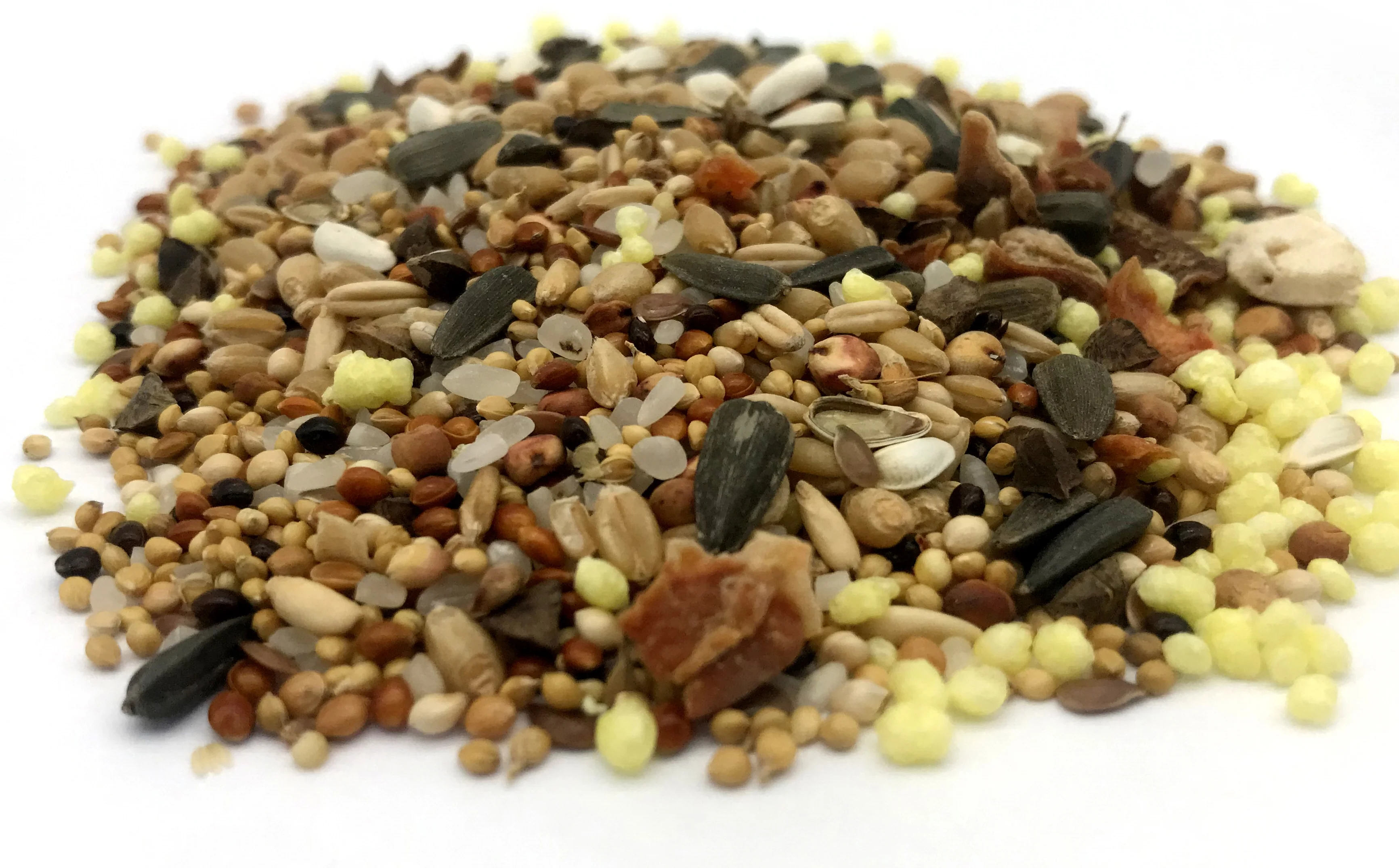 Bird Food Bird Seed Mix