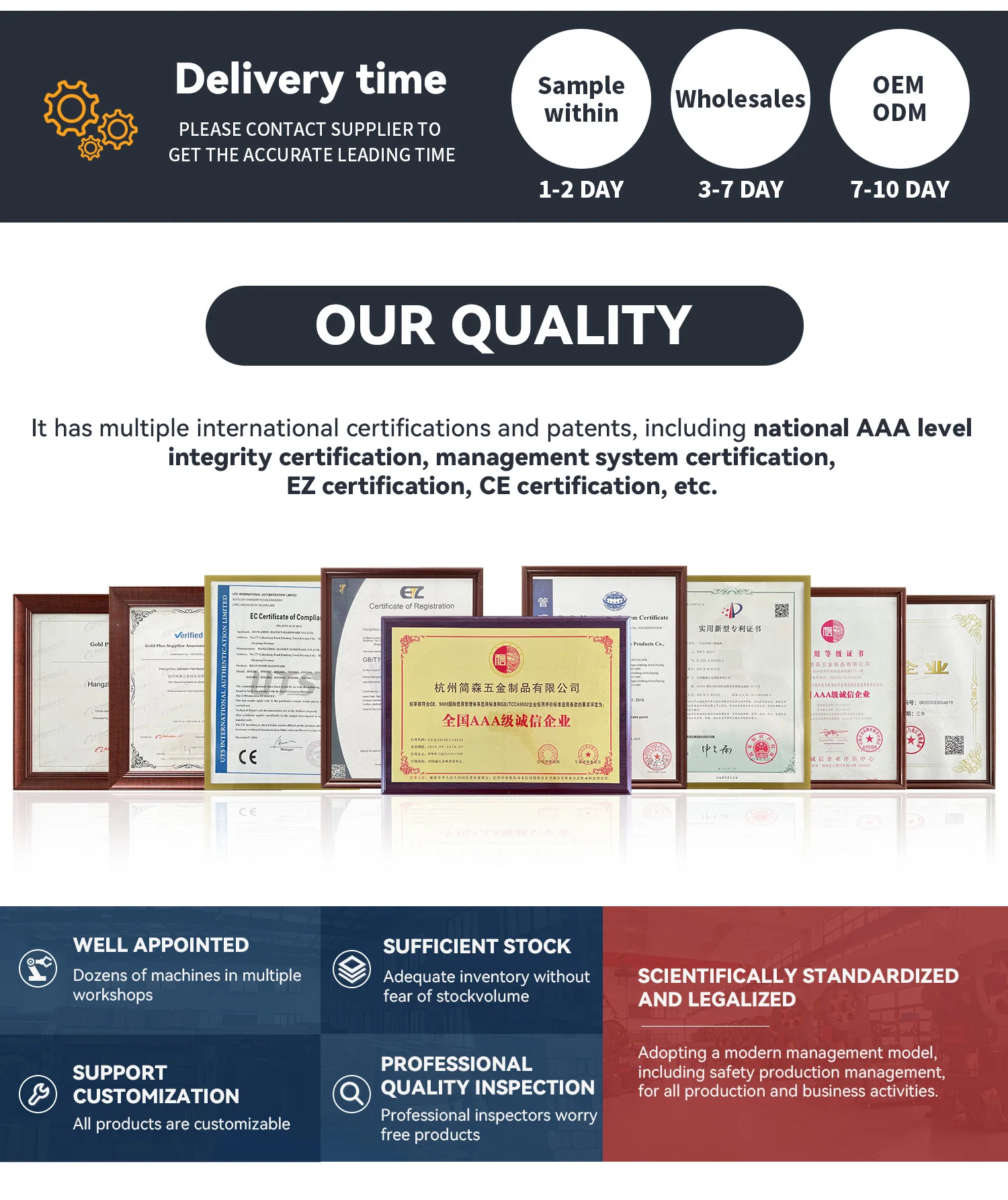 Under Desk Cable Management Tray Upgraded Long Arm Clamp Inward Or Outward Cord Organizer For Desk