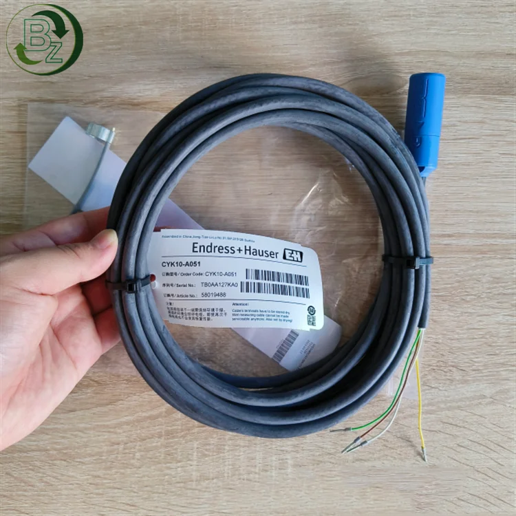 Endress + Hauser CPF81D-7LH11 CPF81D-7LH21 CPF81-LH11C2 PH-электрод pH-зонд ph-датчик