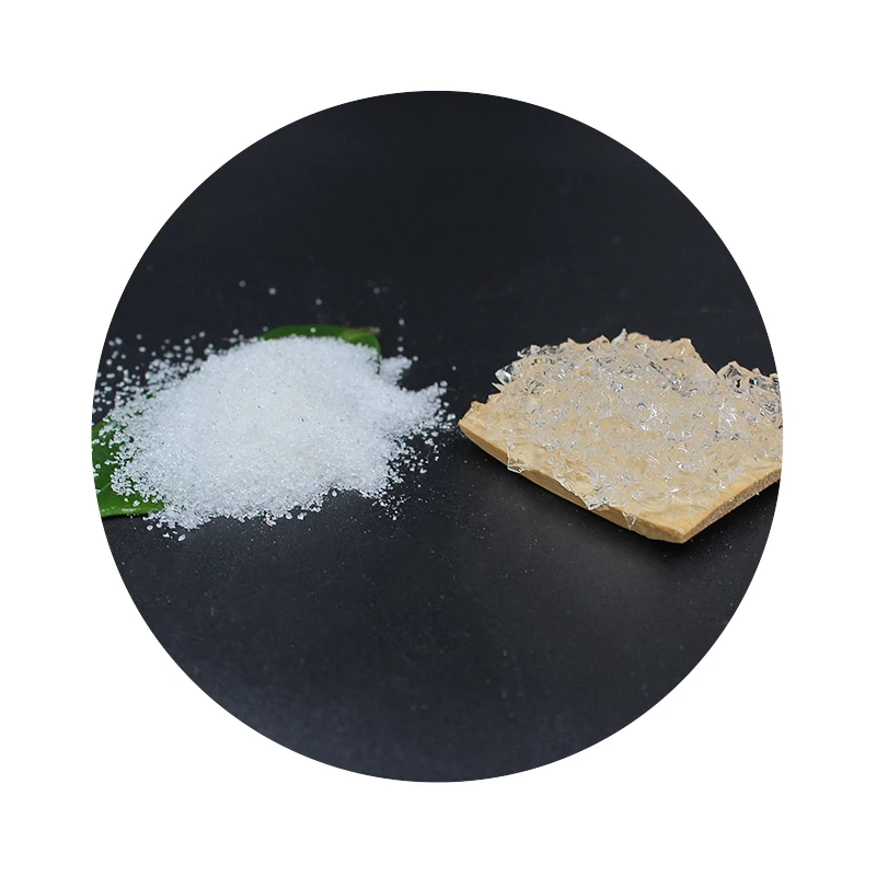 SOCO Polymer Agriultura Poliacrilato De Potasio Dùng Để Giữ Nước Ở Độ Dốc