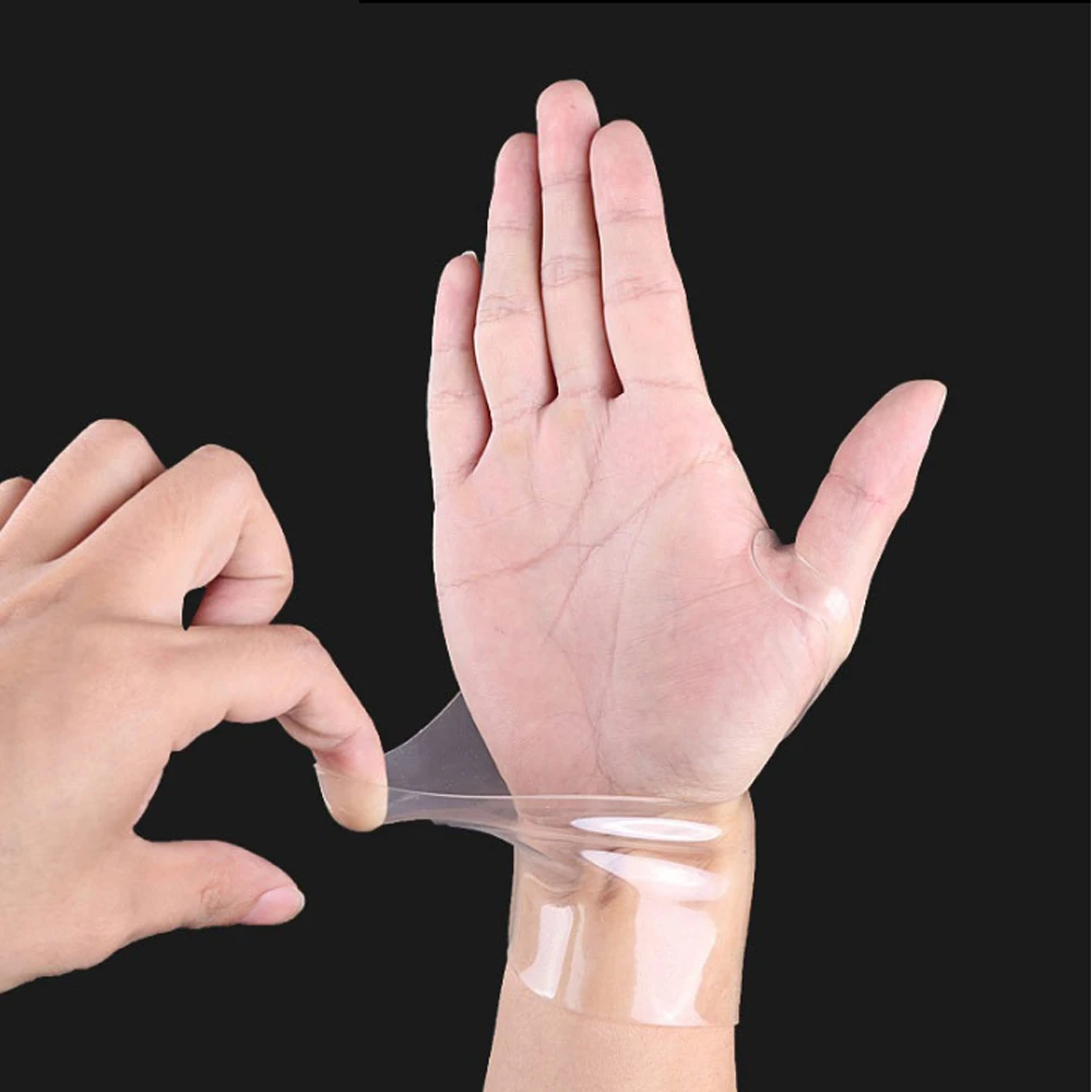 Gel Hand Wrist Support for Mouse Keyboard Computer