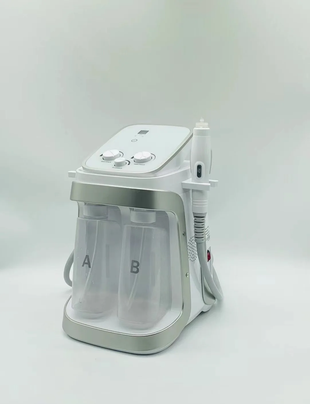 2024 New Arrival Salon Beauty Equipment with Thermal Bubble for Skin Peel