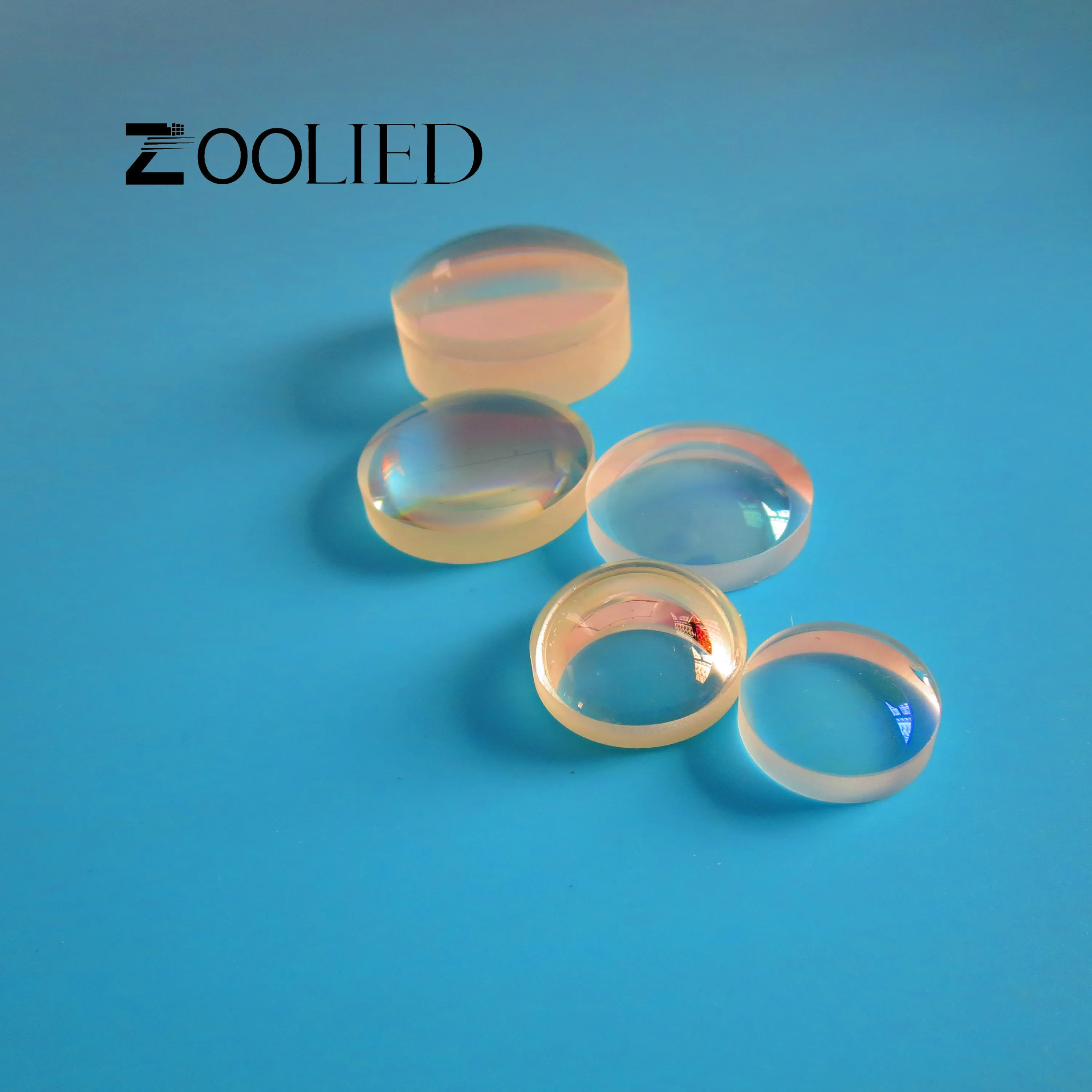 D1mm-8mm ахроматические на использование опасных материалов в производстве электрического и электронного оборудования дублет триплет сферических стеклянных линз для продажи