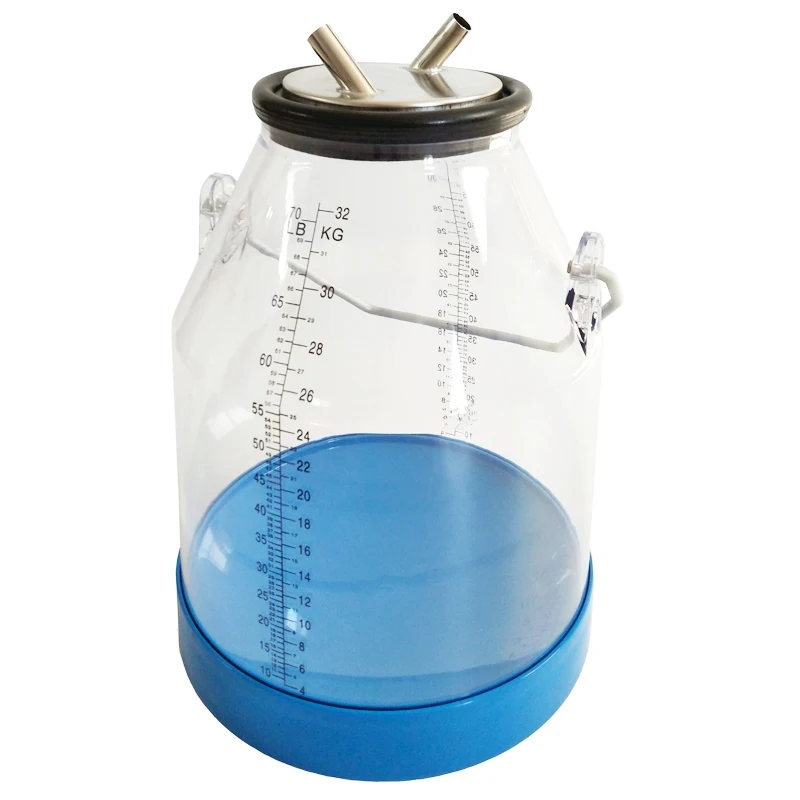 Hot Selling Milk Machine 32L Milk Bucket For Farm Use