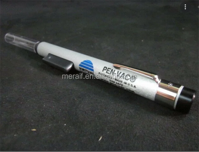 pen-vac vacuum pen10