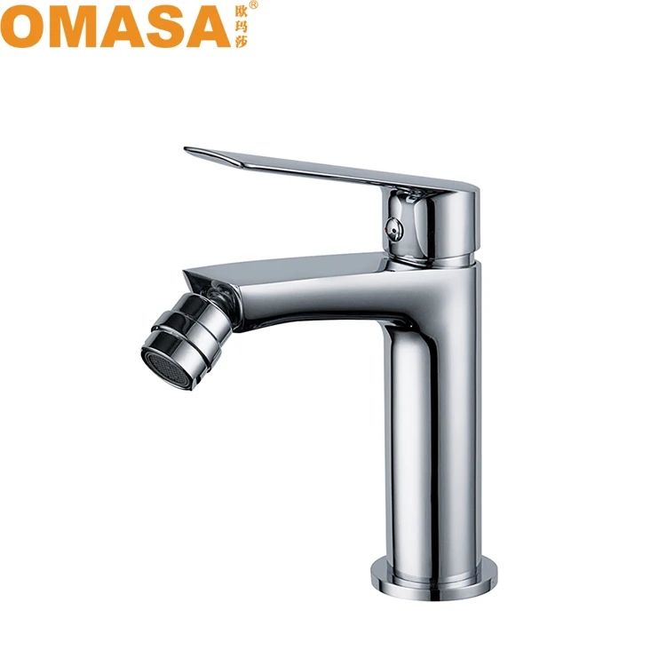 
Omasa Deck Mounted Bathroom Bidet Mixer For Women 