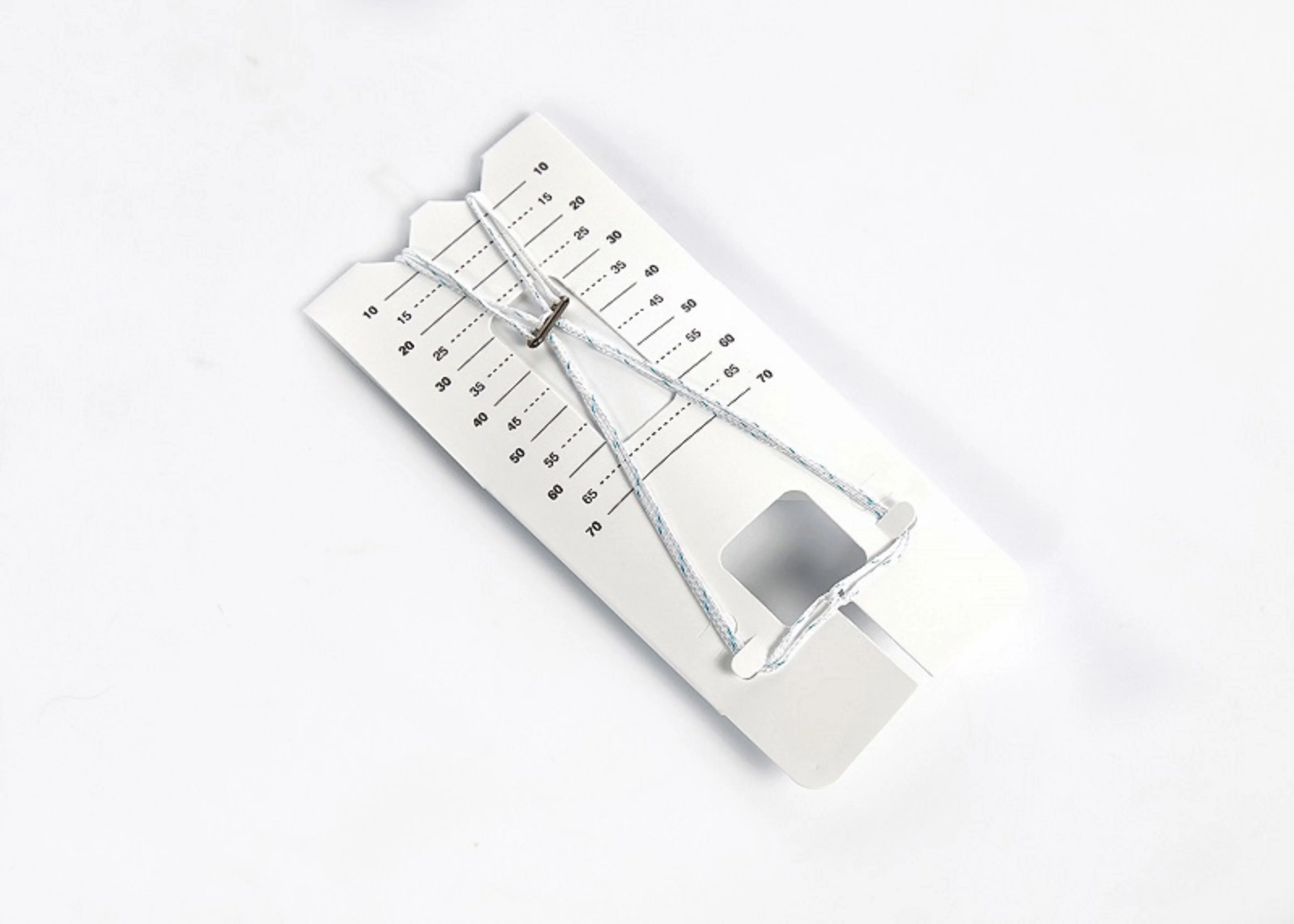 ADJUSTABLE LOOP BUTTON FOR ACL SURGERY TIGHTROPE RTWITH ADJUSTABLE LOOP FEMORAL FIXATION