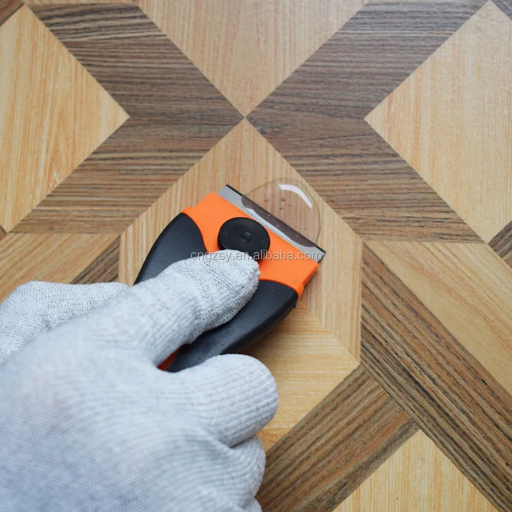 Car Film Sticker Bubble Removing Squeegee Vinyl Wrap Magnet Holder Rubber Water Wiper Long Edge Scraper Car Wrap Tools Kit K92