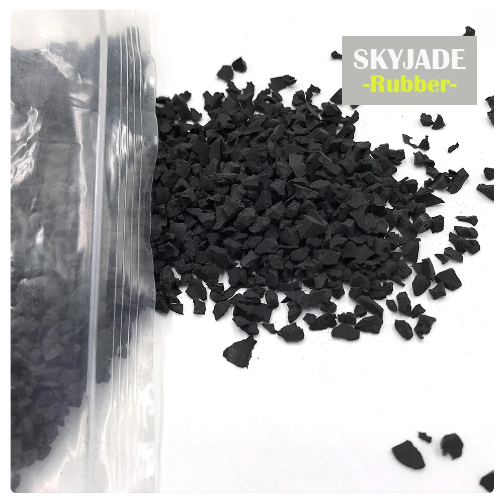  Гранулы SBR резиновые гранулы EPDM для игры в футбол на открытом воздухе