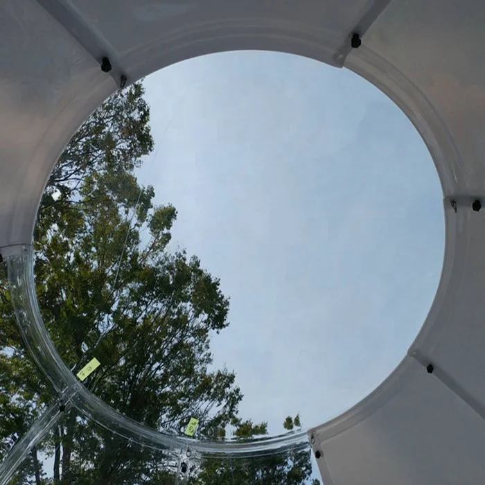 
High Quality Outdoor Geodesic Dome Army Military Camping Tents For Sale 