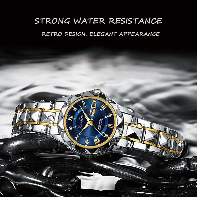 latest pagani design watch for women in promotional curren cheap price custom women watch ladies Quartz