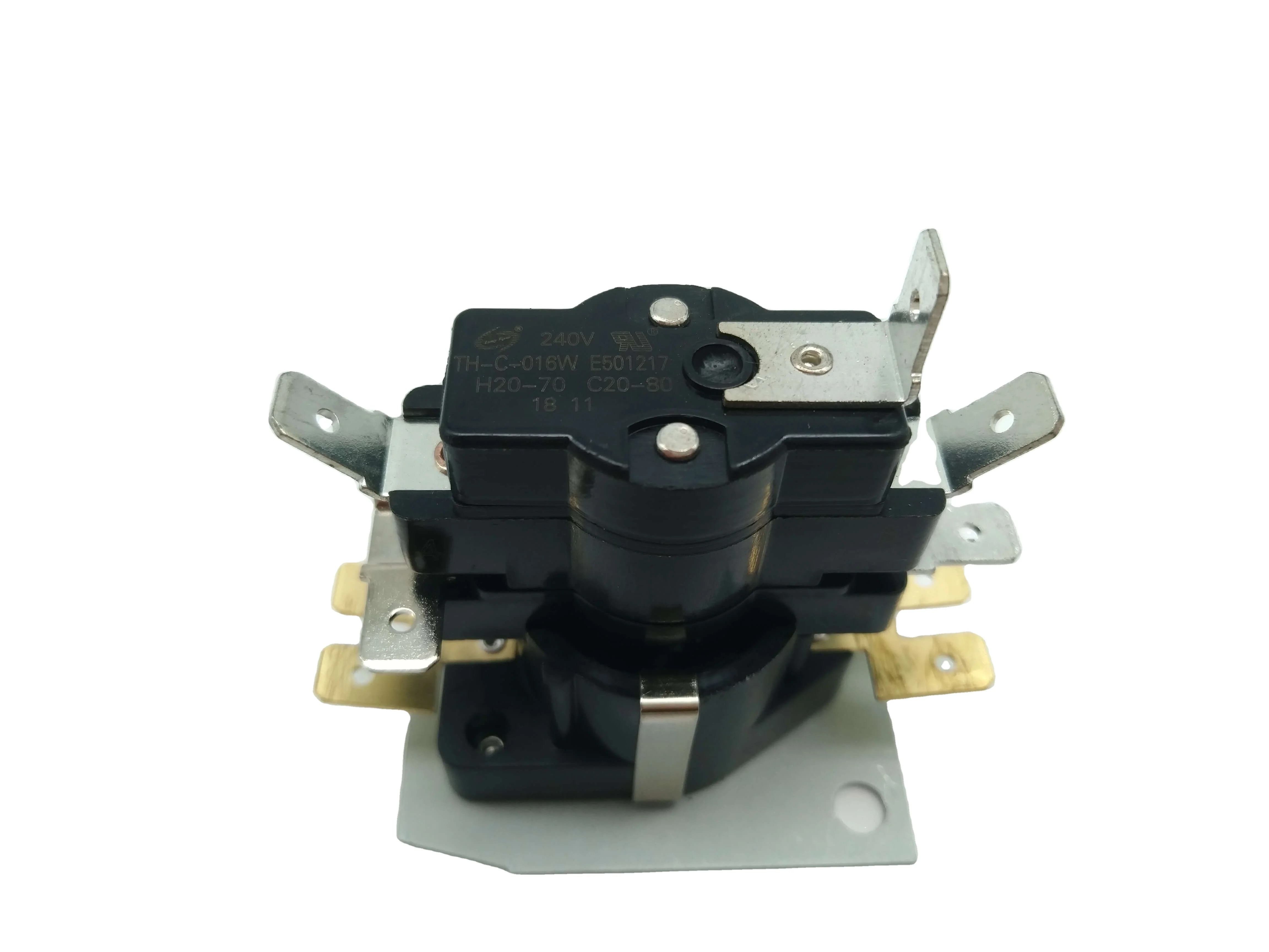 Time Delay Sequencer Time Relay Th-C Heat Sequencer Time Delay Relay TH-C-016W