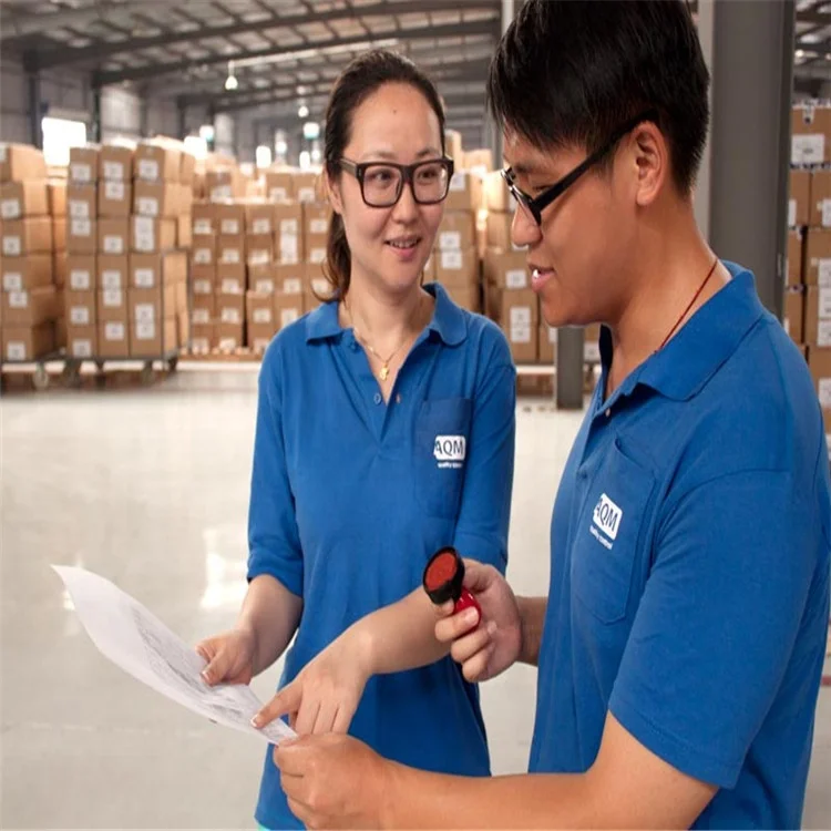 Inspection Company, QC Inspection, Third Party Inspection Service / amz FBA Friendly