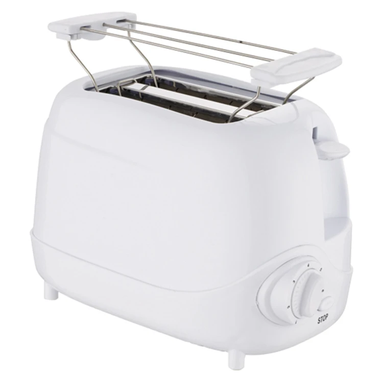 
China professional manufacture grilled toaster sandwich maker home appliance 2 slice toaster 