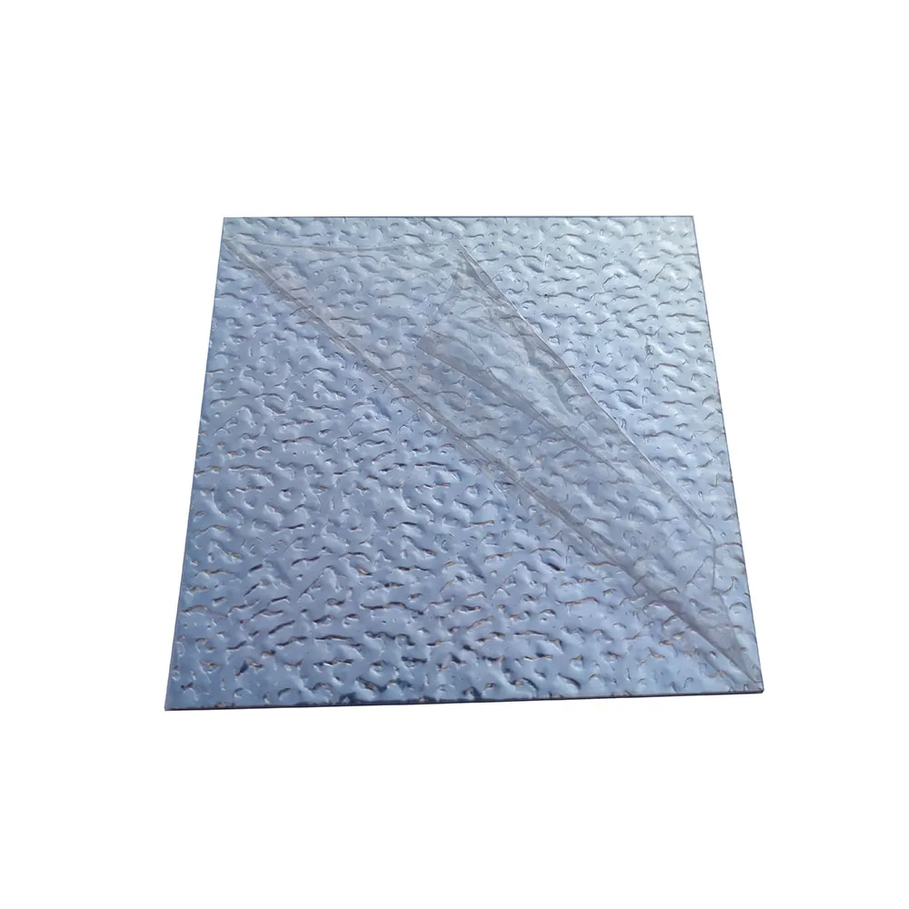 Orange peel embossed 5 bars diamond pattern aluminum sheet h24  H12 H11 texture plate 0.5mm 0.8mm 1.0mm thick barrier insulation