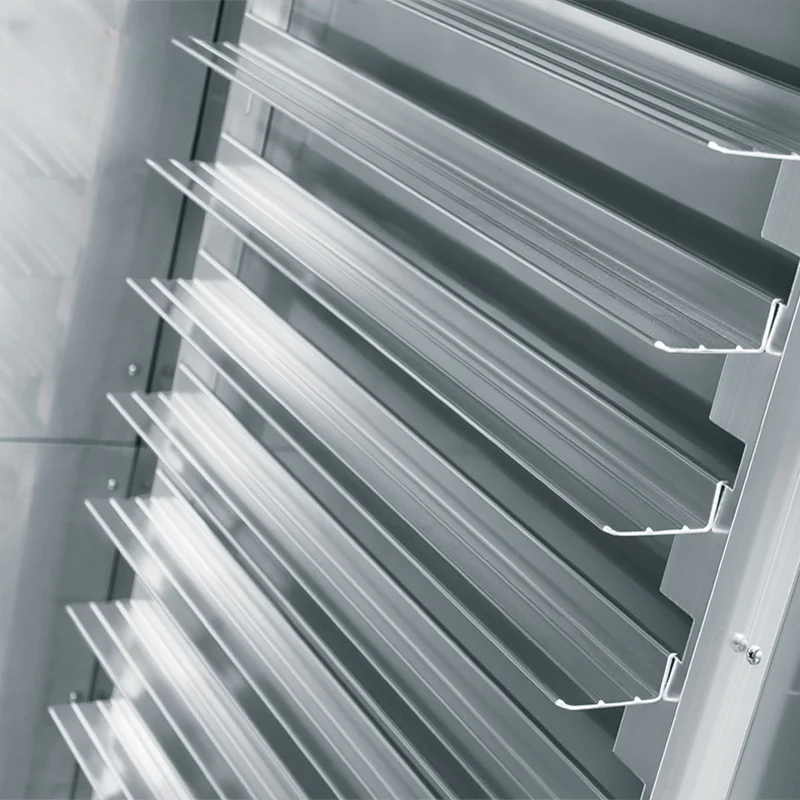 Tecfd  spray fermentation box two doors good price commercial bakery equipment proofer