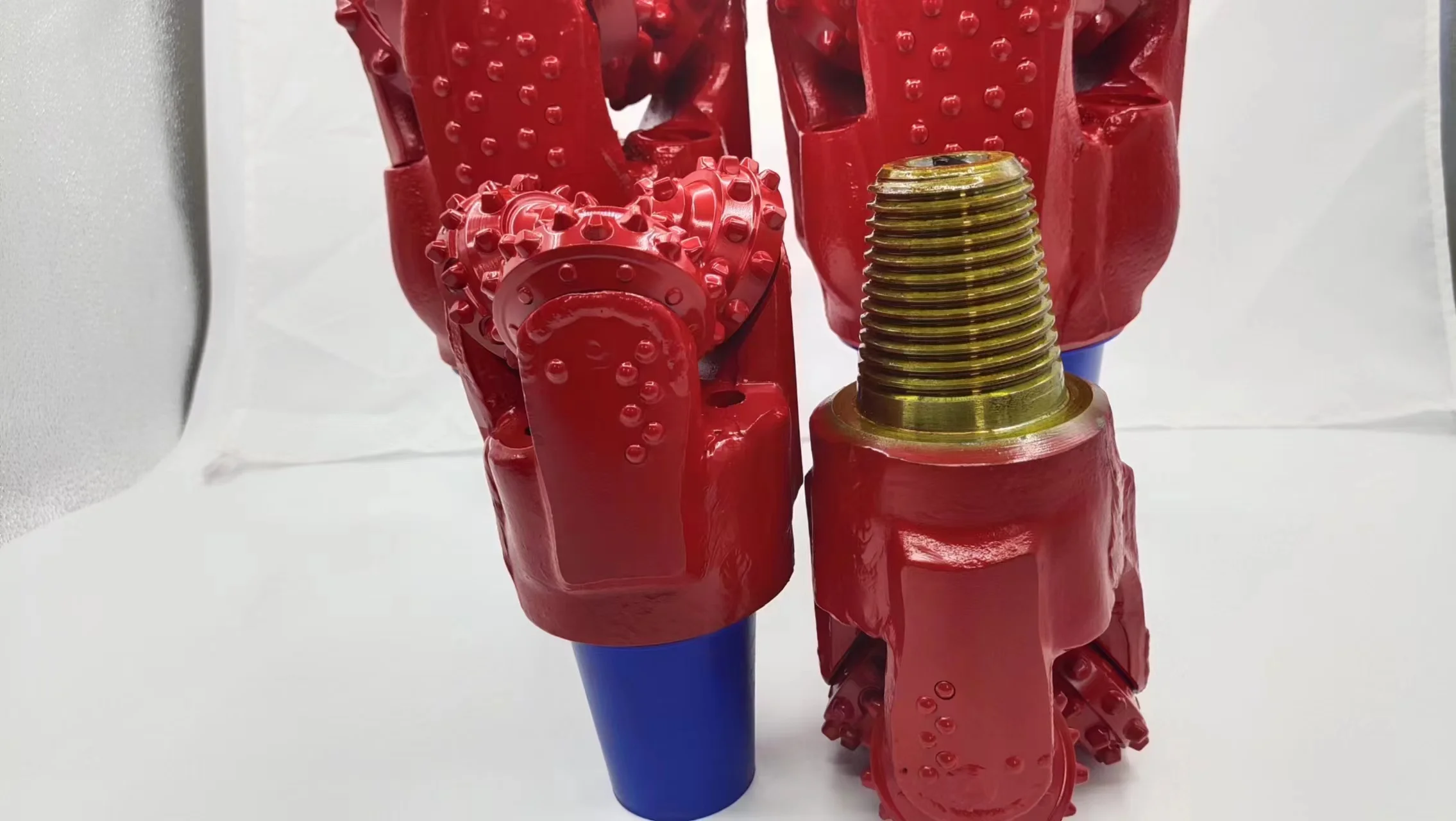 7 7/8 TCI  Tricone bit Factory direct sales, API certification