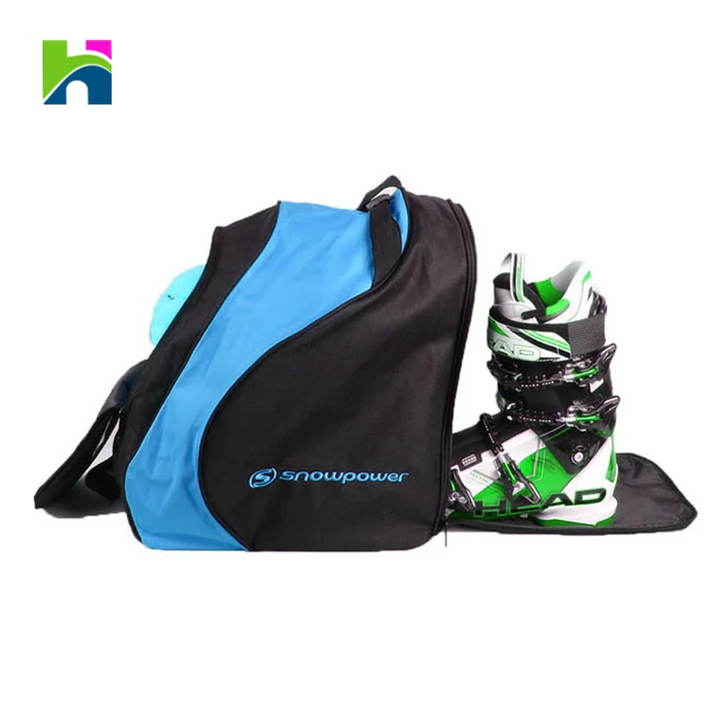 New Professional Boot Bag Ski Boot Bag  Snowboard Boot Shoes Bag