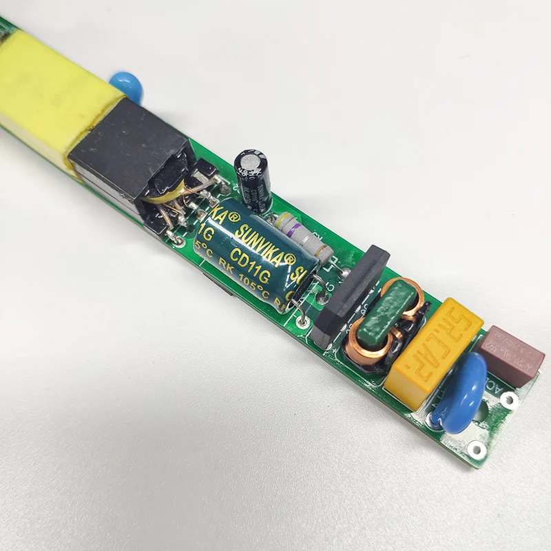 Ac-Dc 12V 3A Single Output Open Frame Green Pcb constant current Switching Power Supply Board