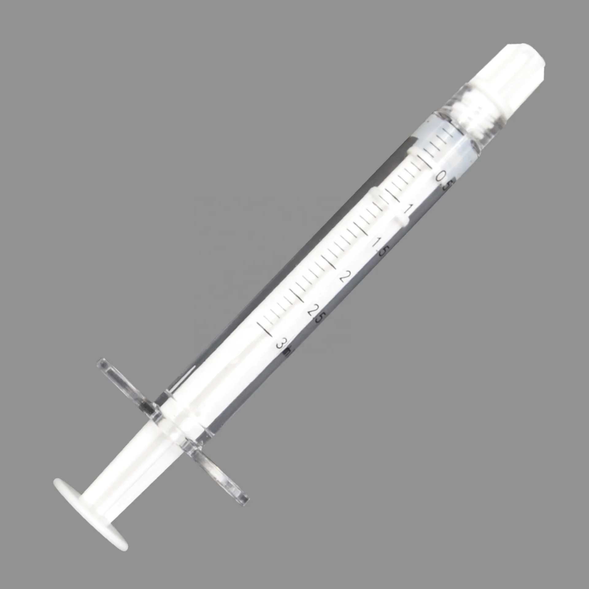 10ml disposable syringe