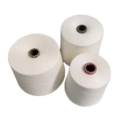 Importers Low Price Soft Compact Bulk Oe Cotton Yarn Weaving Pakistan Fine 20S 30S 40S 50S 60S Combed Knitting Cotton Yarn Price