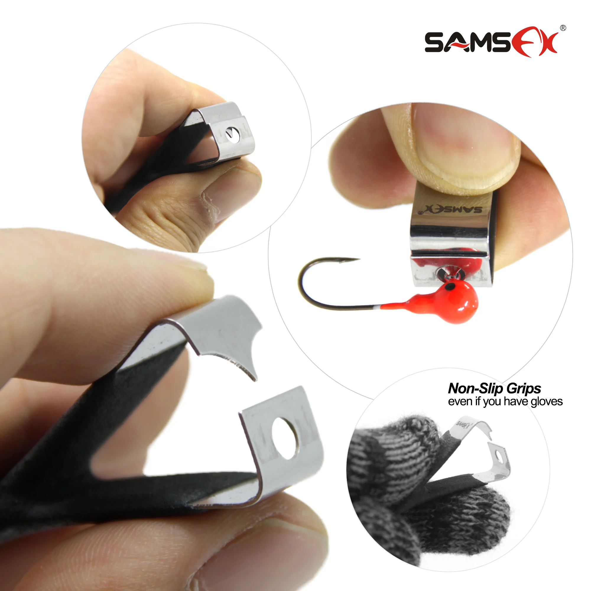  SAMSFX набор инструментов и аксессуаров для рыбалки нахлыстом рыбаков жилет рюкзак в
