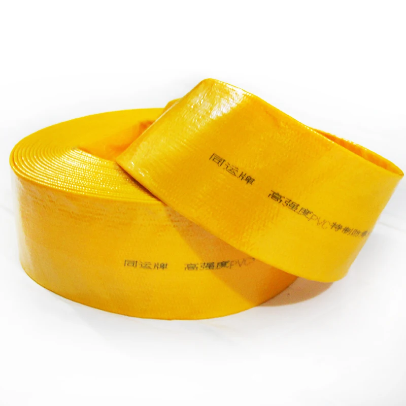 Agricultural Plastic Products   Other Watering Tube PVC Main Hose Prices