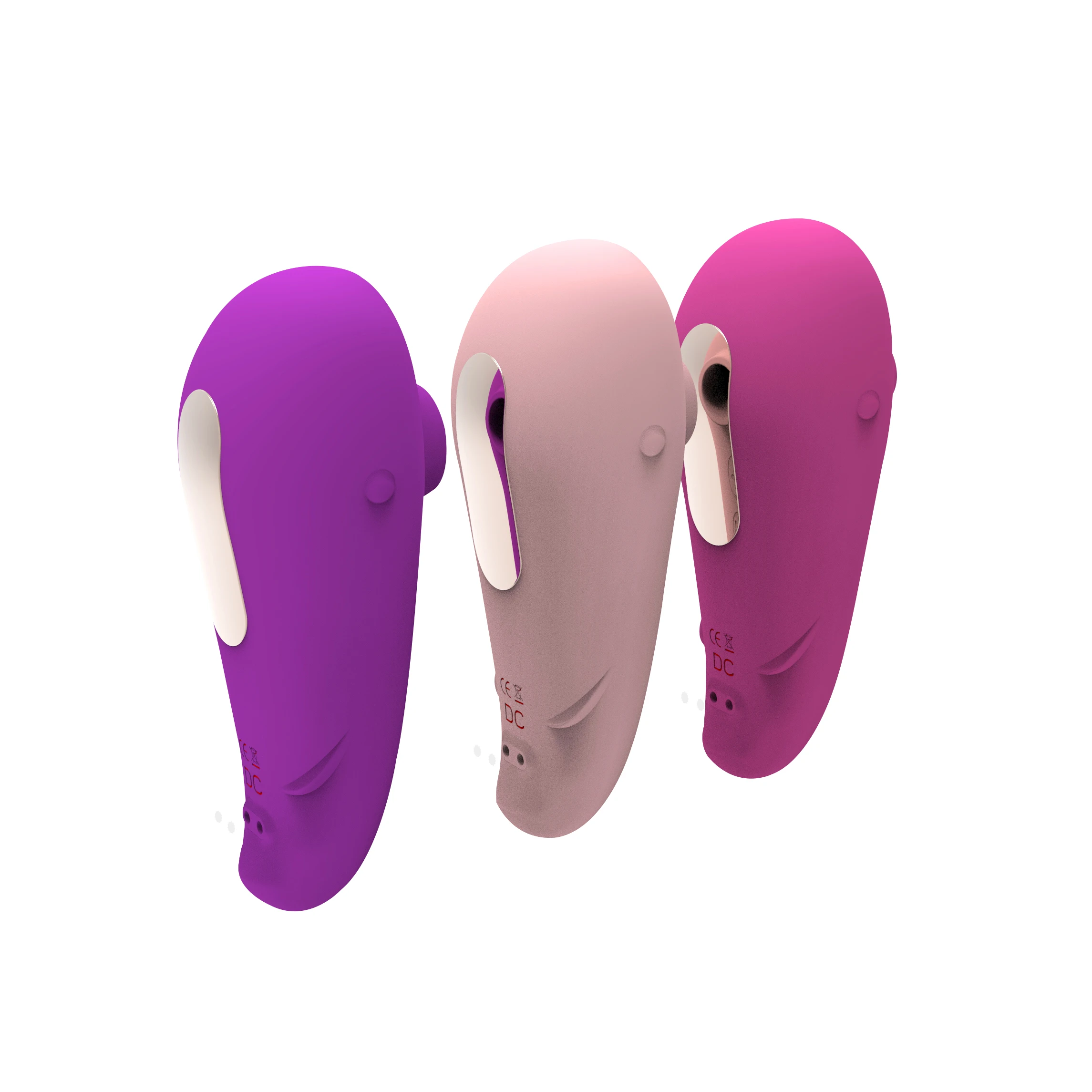 Stimulator G Spot Sucking Vibrator Clit Sucker Clitoris Dildo Women Massager Adult Sex Toys