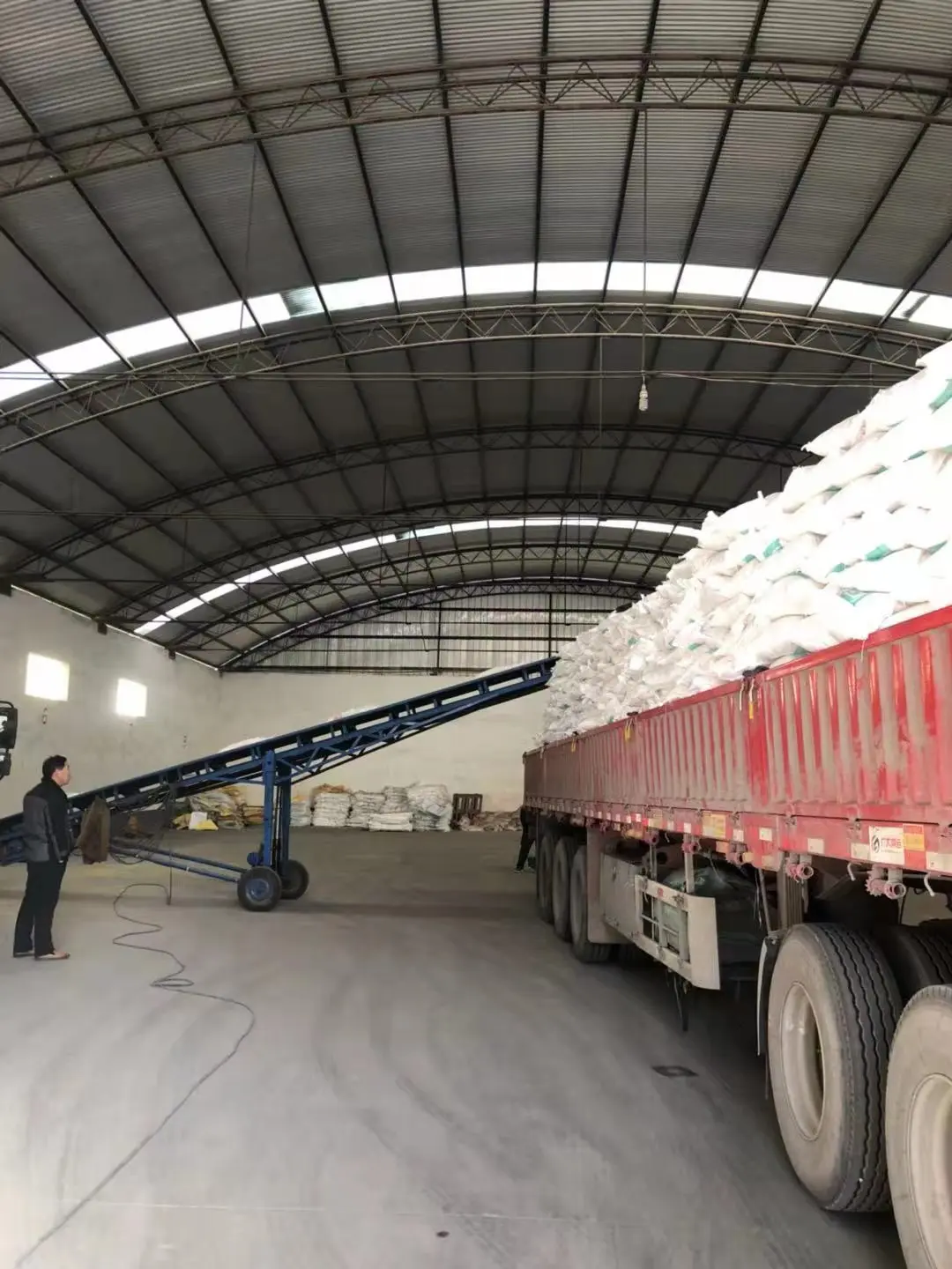 Industrial glucose powder dextrose anhydrous factory price per ton