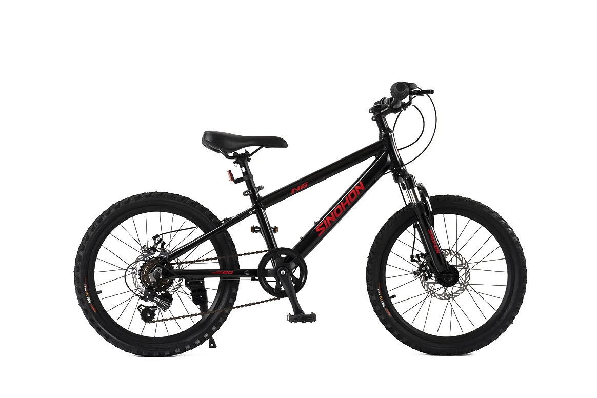 Manufacturers Wholesale 20 inch Mountain Bicycle Aluminum frame Customized Frame Logo