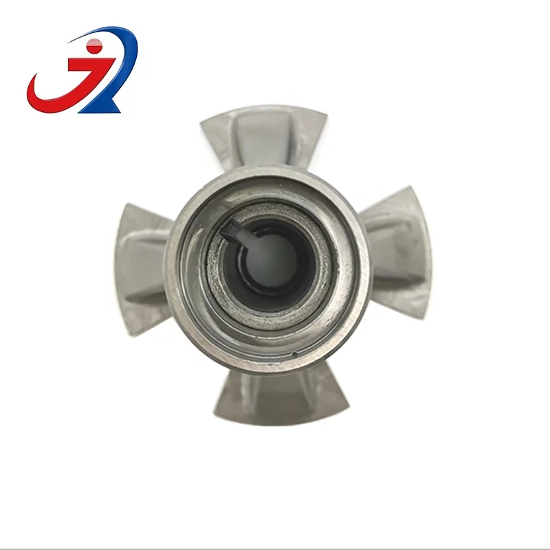 
Wear Resistance Tungsten Carbide Rotors For MWD & LMD 