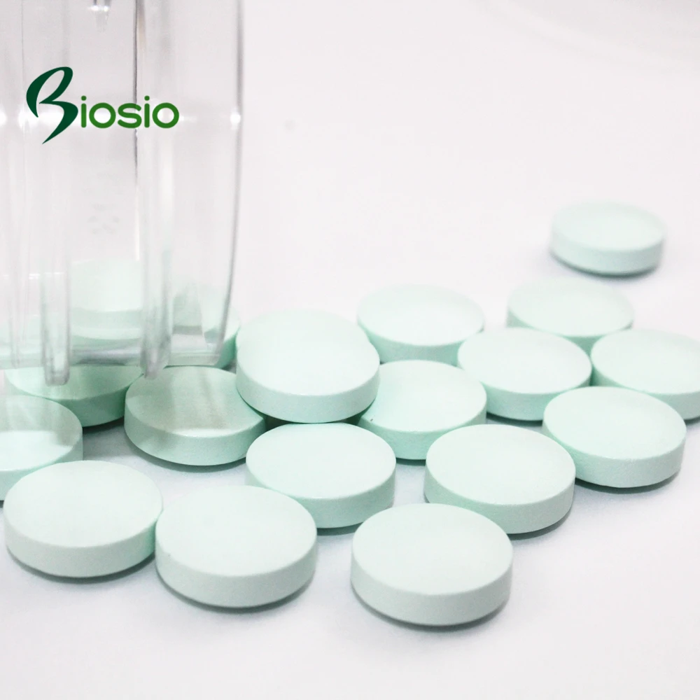 Health Care supplement immunity vitamin c Effervescent Tablets