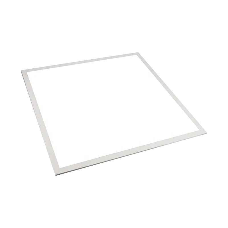
TUV CE 60x60 600x600 120x30 30W 40W 60W 32 inch Ultra Slim Ceiling Led Panel Frameless Backlit Light Led Panel 