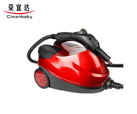 on time delivery smart home appliances  steam cleaner for kitchen