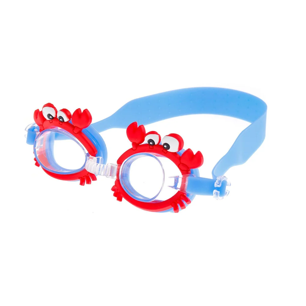 Whale Best Swimming Goggles Professional Silicone Free Uv Swimming Goggle