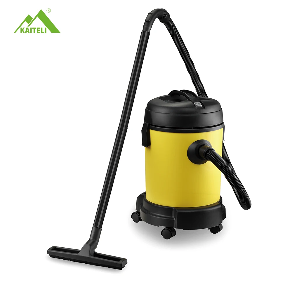 blower function 25L1200w high quality wet and dry pond pool swimming pool vacuum cleaner