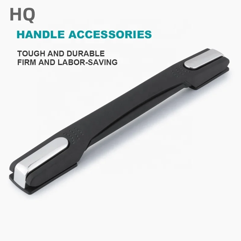 Management Wholesale Luggage handle replacement luggage handle adjustable handle