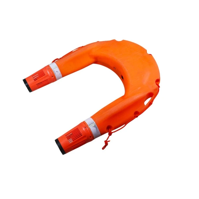 factory remote controlled life buoy Water Rescue Flying Wing robot for Swimming