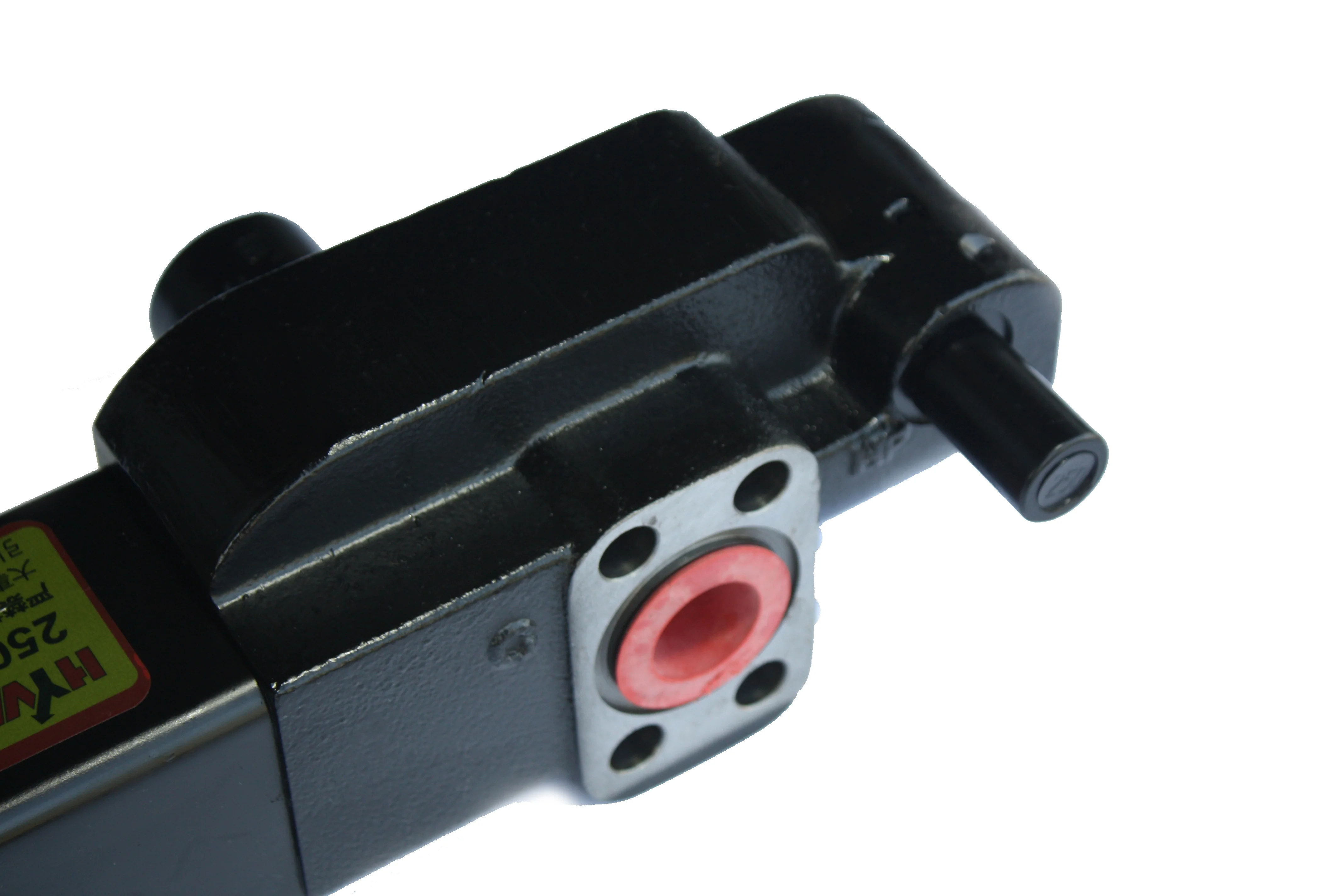 HYVA cylinder valve Tipping valves Hydraulic Control Valve Parts