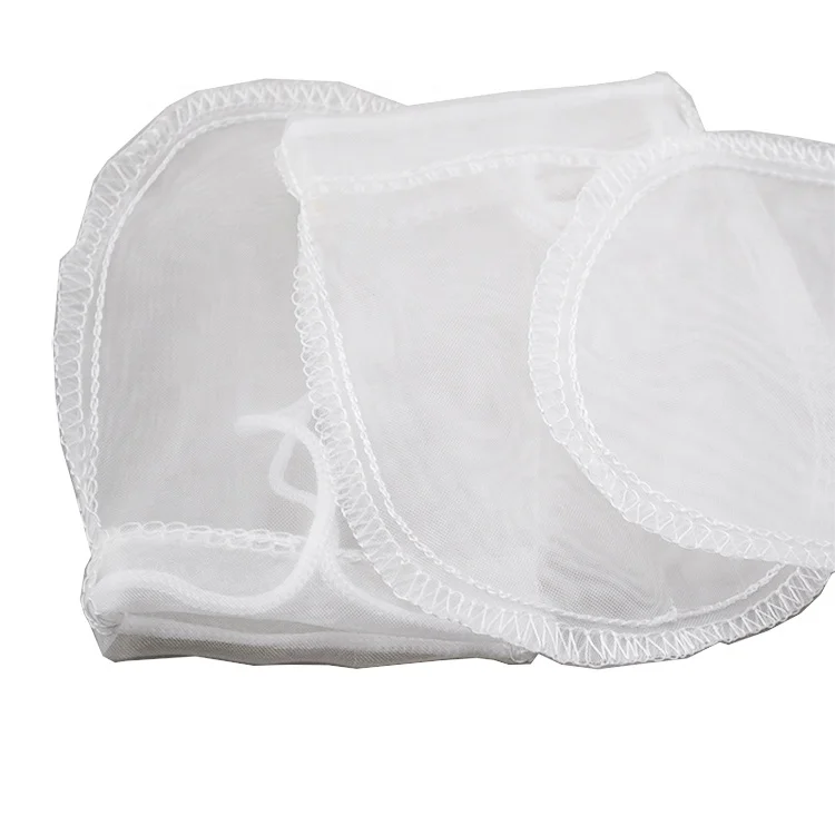 Nylon Bag Nylon Filter Mesh Nylon Filter Bag