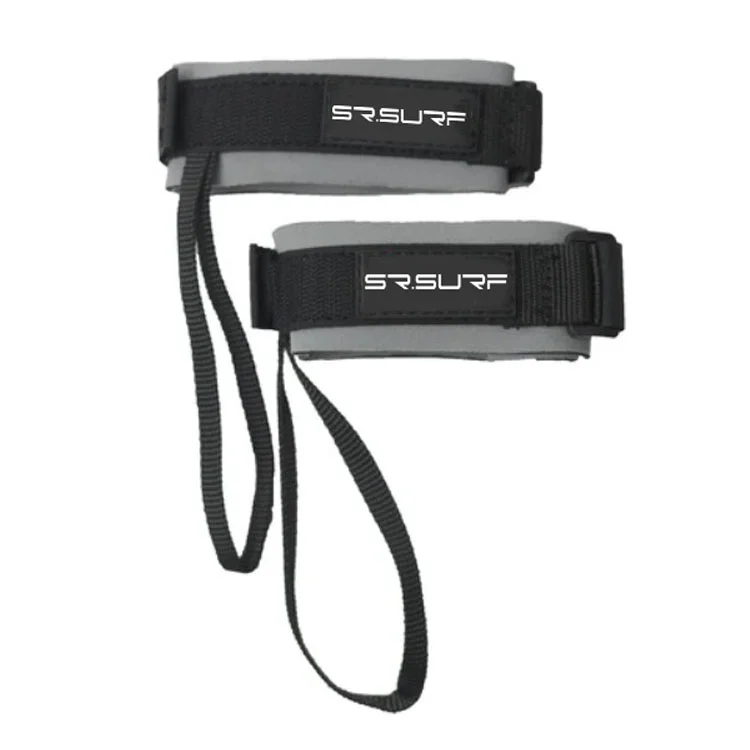 Body board Swim Dive super strong fin tethers fin saver Surfing Accessories ankle strap fin leash