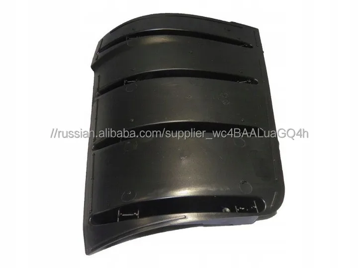 Дефлектор Уголок Кабины (капота) наружний левый 81611100089 MAN TGX/TGS EURO 6